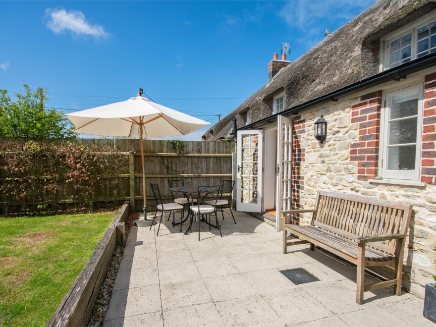 Cottage in East Chaldon, Dorset
