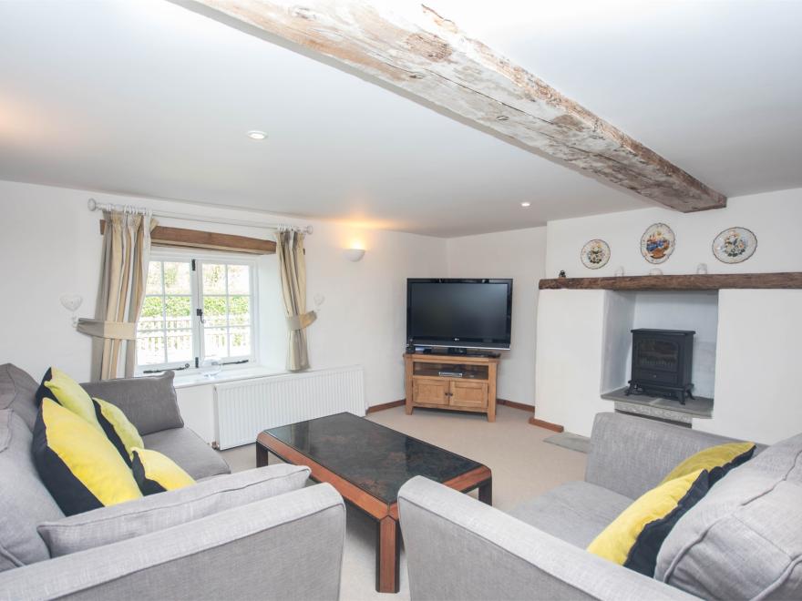Cottage in East Chaldon, Dorset