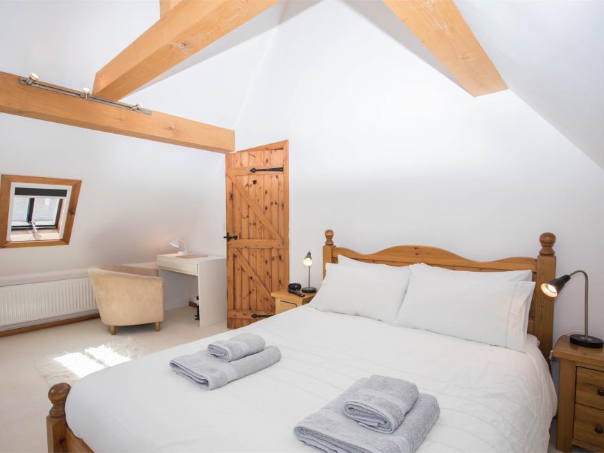 Cottage in East Chaldon, Dorset