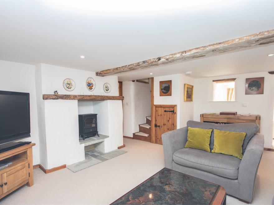 Cottage in East Chaldon, Dorset