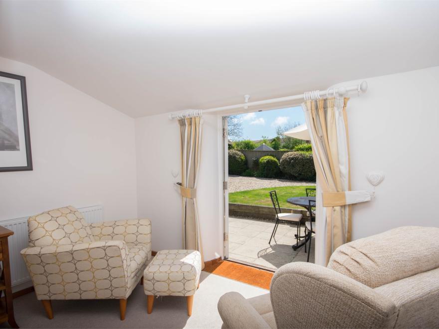 Cottage in East Chaldon, Dorset