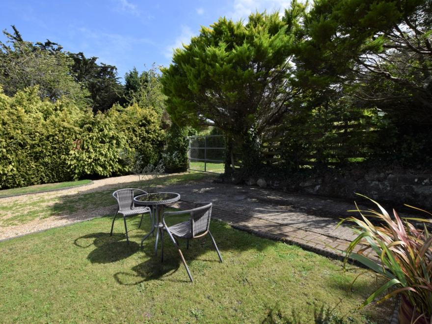 Cottage in Godshill, Isle of Wight
