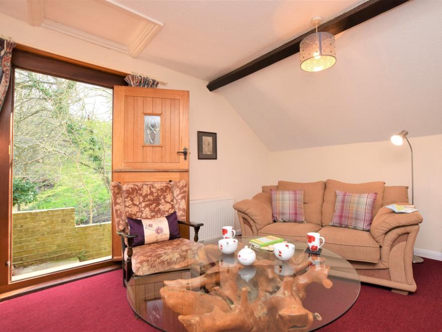 Cottage in Godshill, Isle of Wight