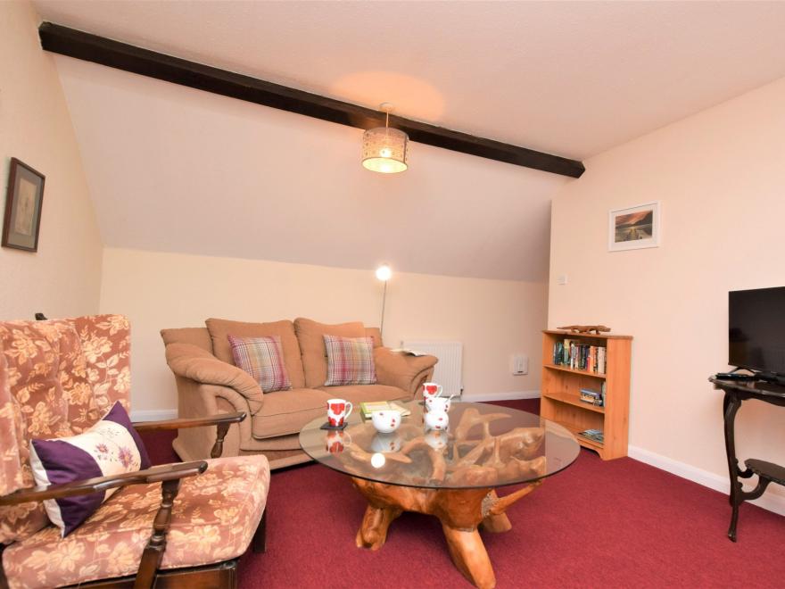 Cottage in Godshill, Isle of Wight
