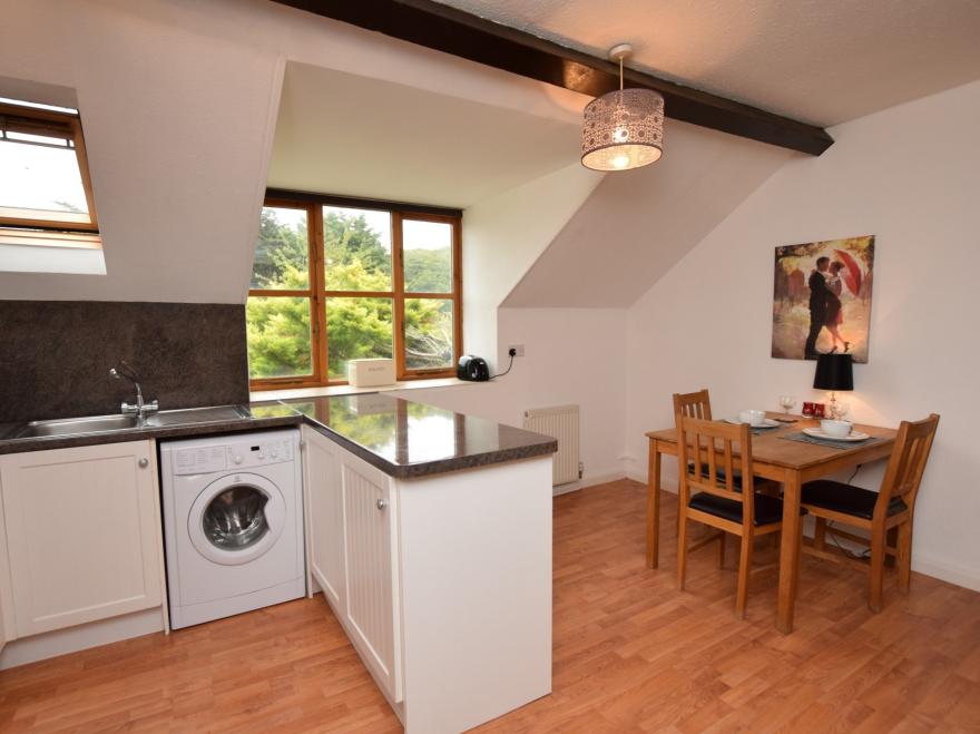 Cottage in Godshill, Isle of Wight