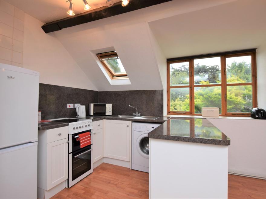 Cottage in Godshill, Isle of Wight