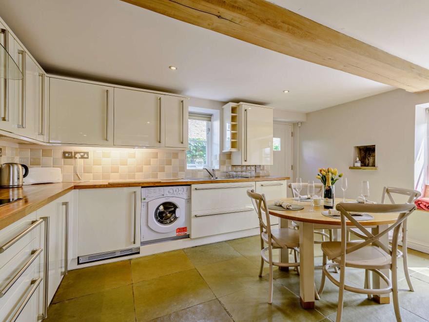 Cottage in Lightcliffe, West Yorkshire