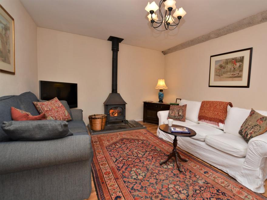 Cottage in Launceston, North Cornwall
