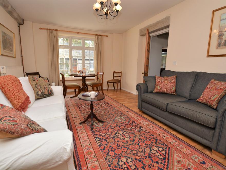 Cottage in Launceston, North Cornwall
