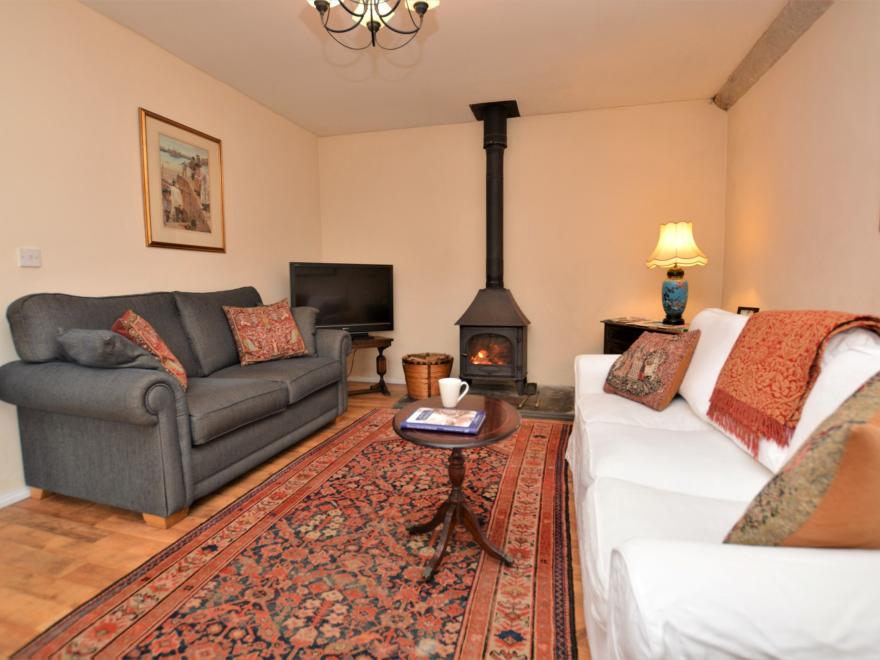 Cottage in Launceston, North Cornwall