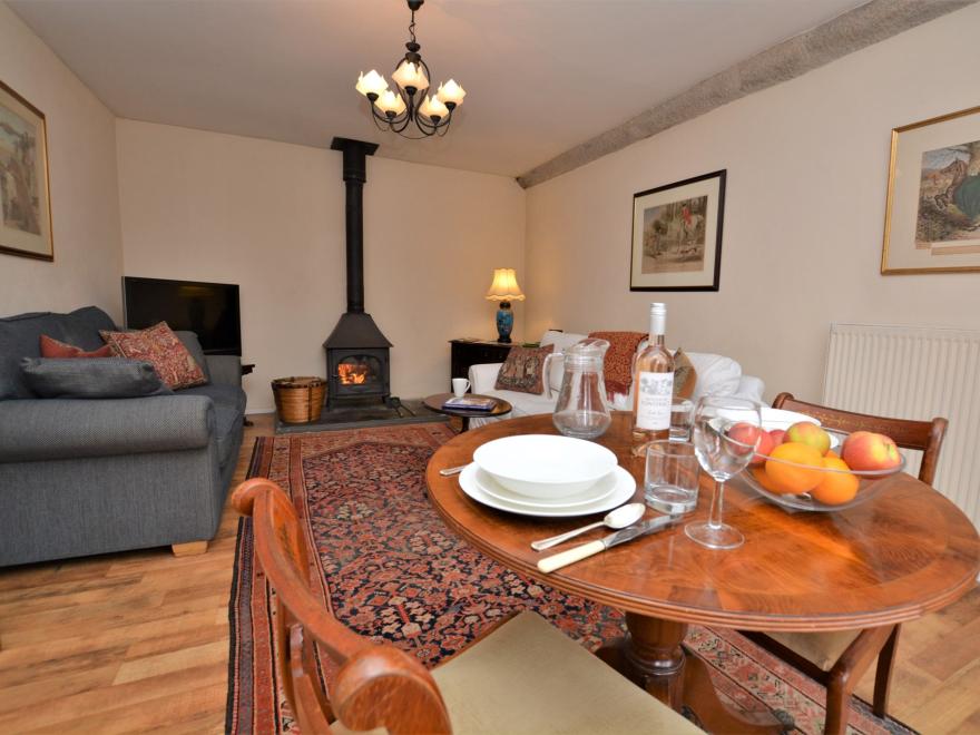 Cottage in Launceston, North Cornwall