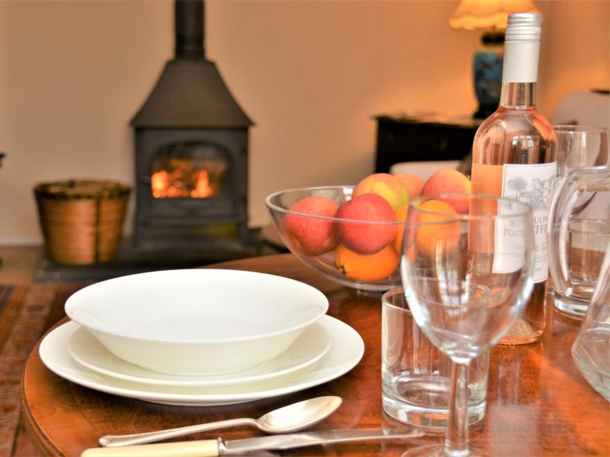 Cottage in Launceston, North Cornwall