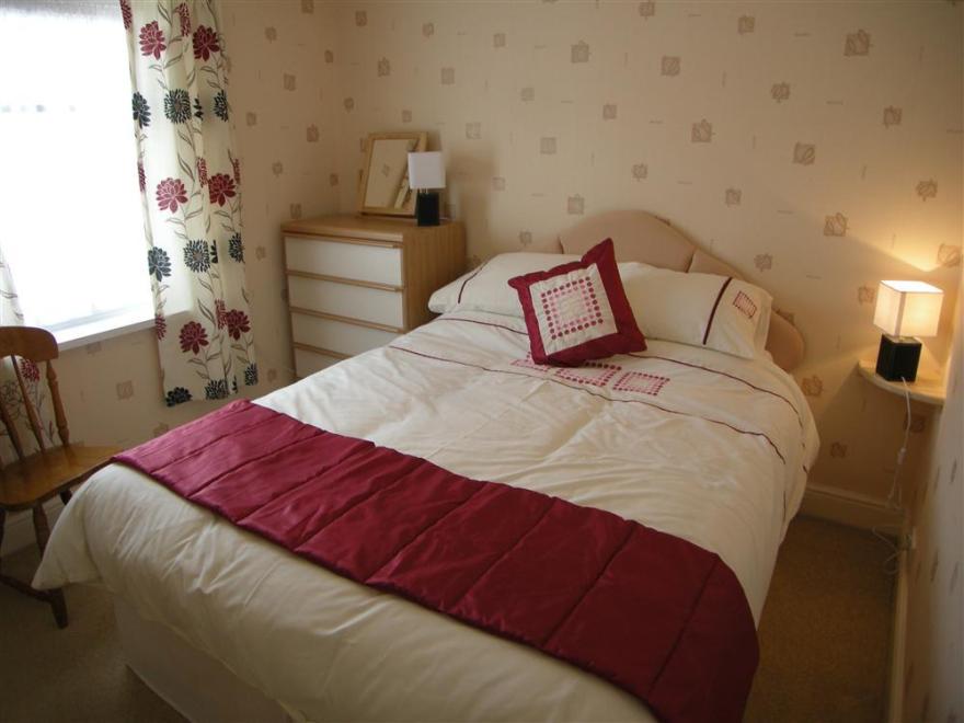 Cottage in Tenby, West Wales