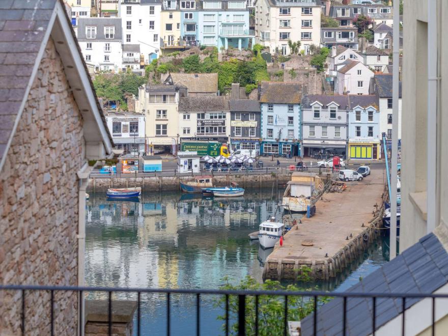 Cottage in Brixham, South Devon