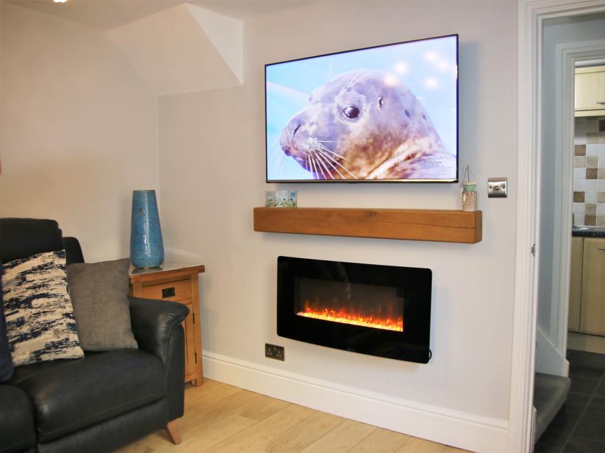Cottage in Brixham, South Devon
