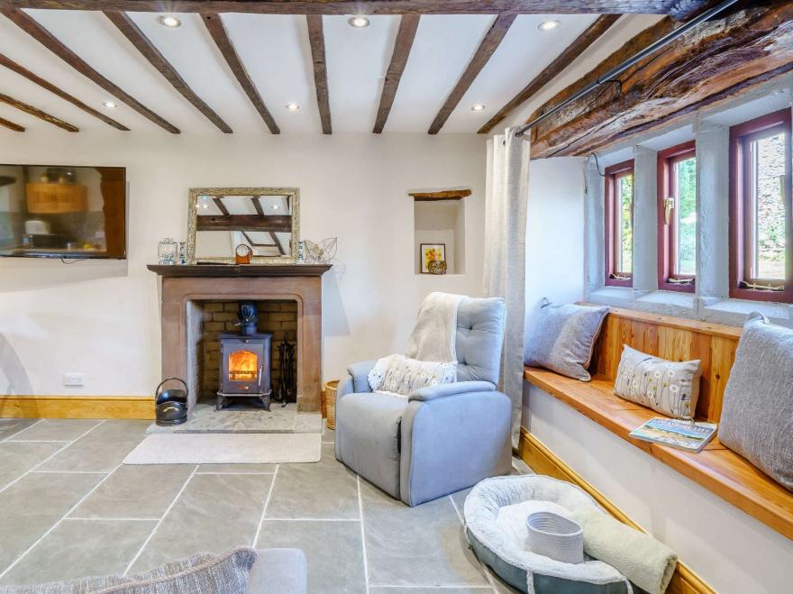 Cottage in Ulverston, Cumbria