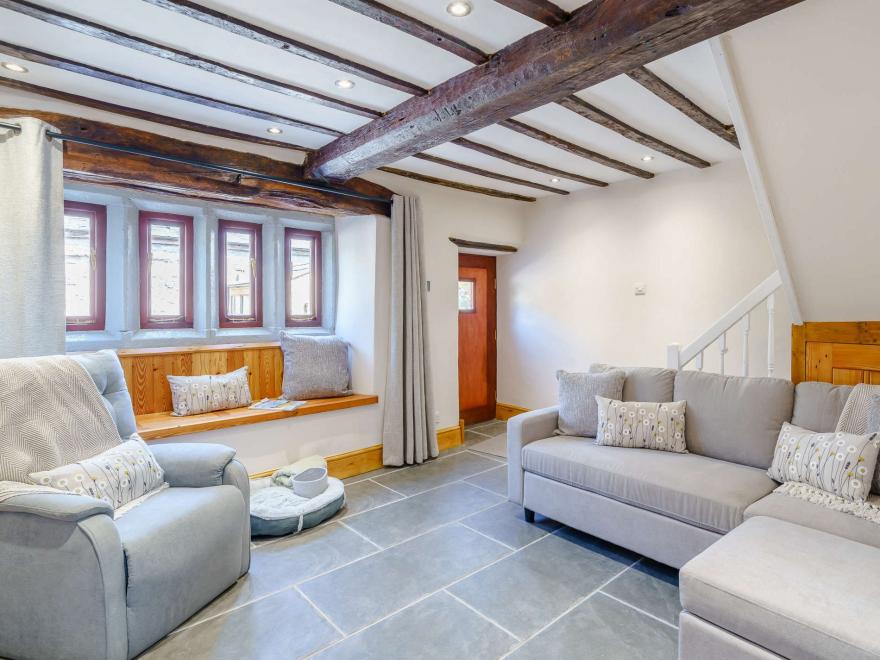 Cottage in Ulverston, Cumbria