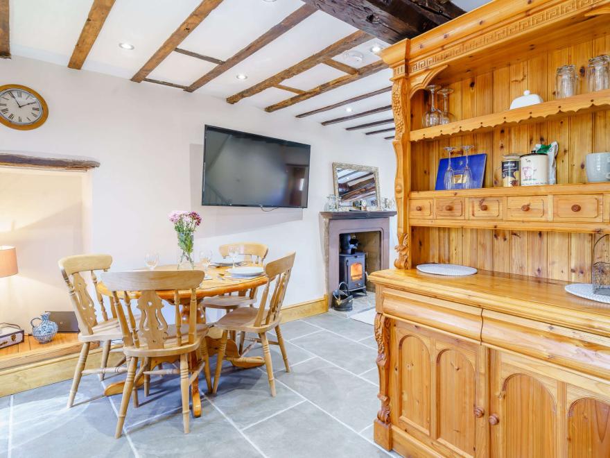 Cottage in Ulverston, Cumbria