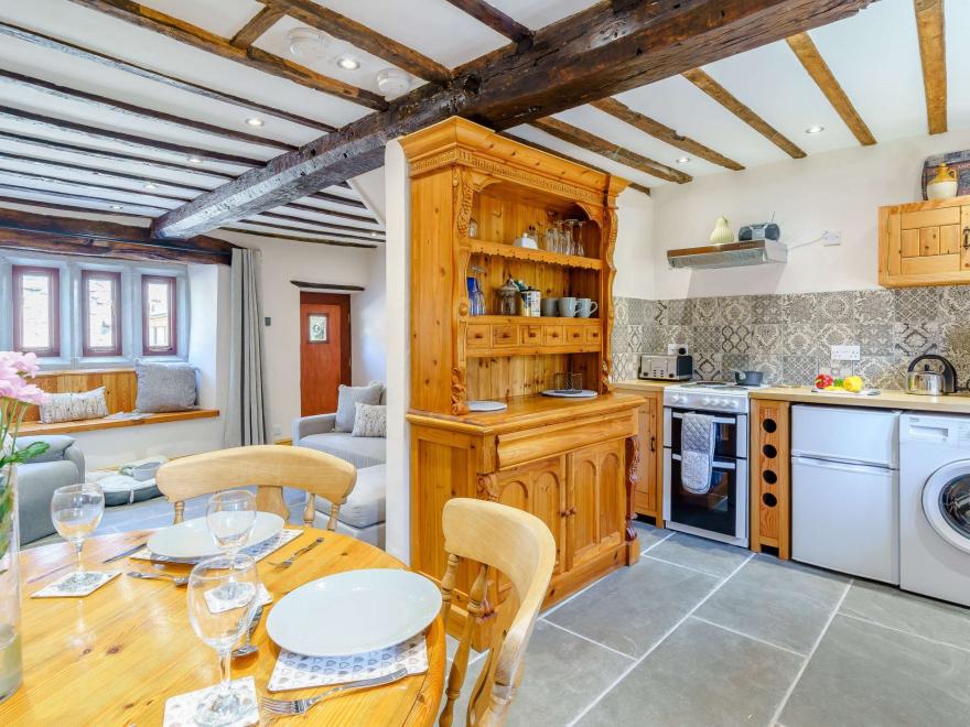 Cottage in Ulverston, Cumbria