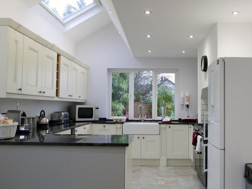 Bungalow in Hawkshead, Cumbria