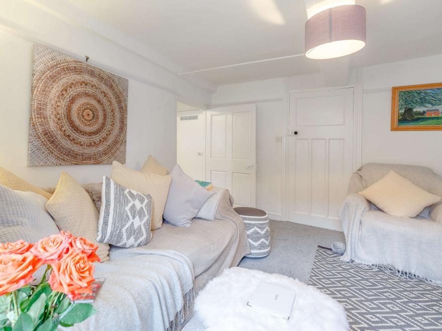 Cottage in Tiverton, Mid and East Devon