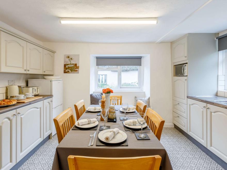 Cottage in Tiverton, Mid and East Devon