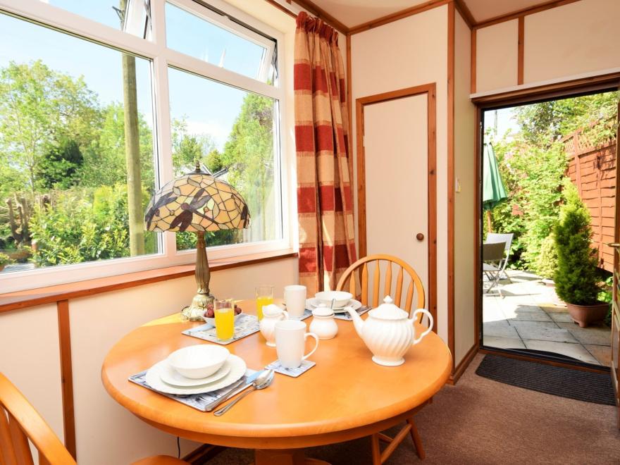 Cottage in Polyphant, North Cornwall