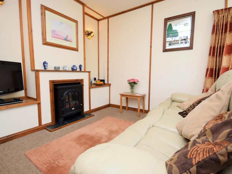 Cottage in Polyphant, North Cornwall