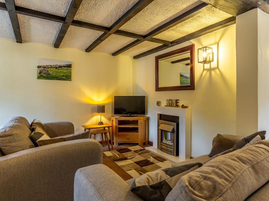 Cottage in Winkleigh 3 mls, North Devon