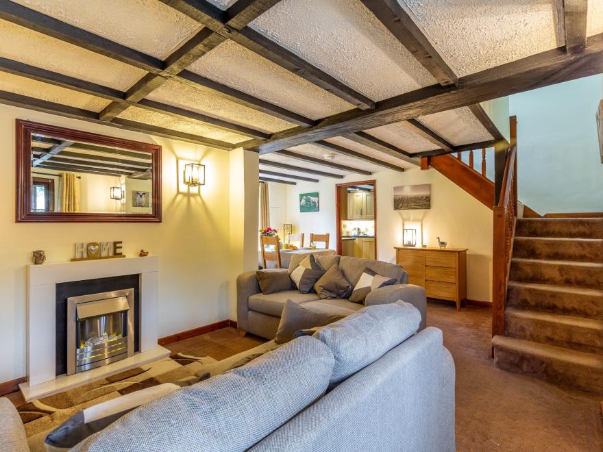 Cottage in Winkleigh 3 mls, North Devon