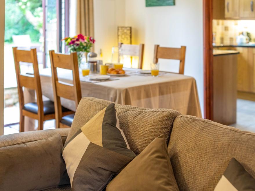 Cottage in Winkleigh 3 mls, North Devon