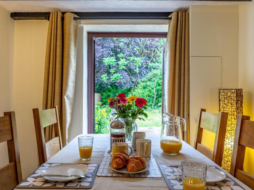 Cottage in Winkleigh 3 mls, North Devon