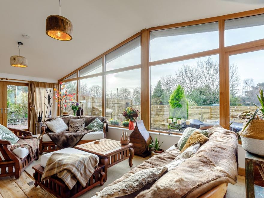 Cottage in Barnstaple, North Devon