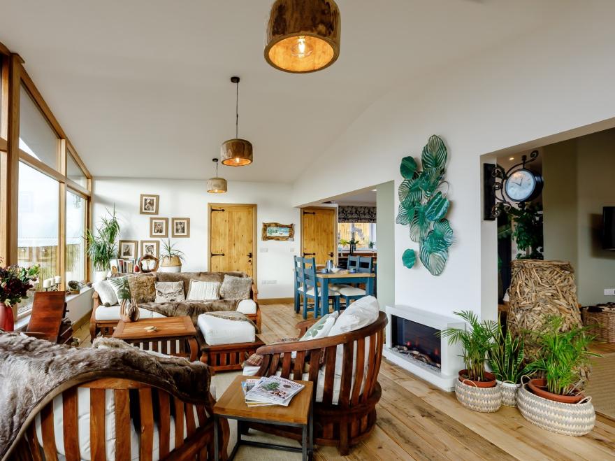 Cottage in Barnstaple, North Devon