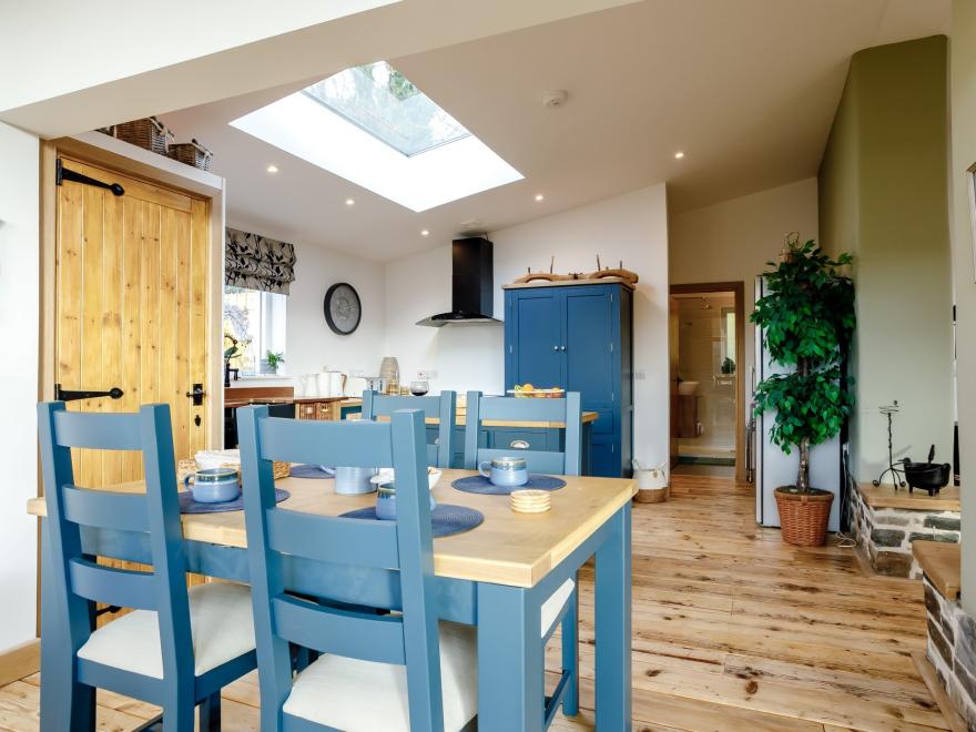 Cottage in Barnstaple, North Devon