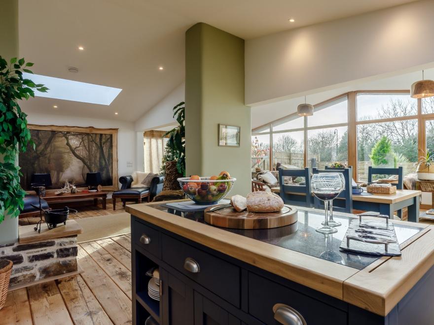Cottage in Barnstaple, North Devon