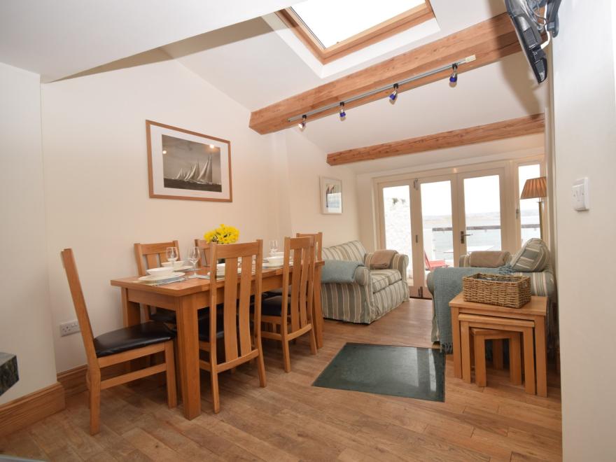 House in Appledore, North Devon