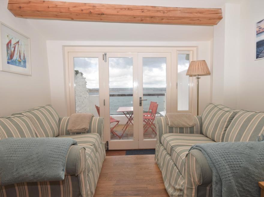 House in Appledore, North Devon