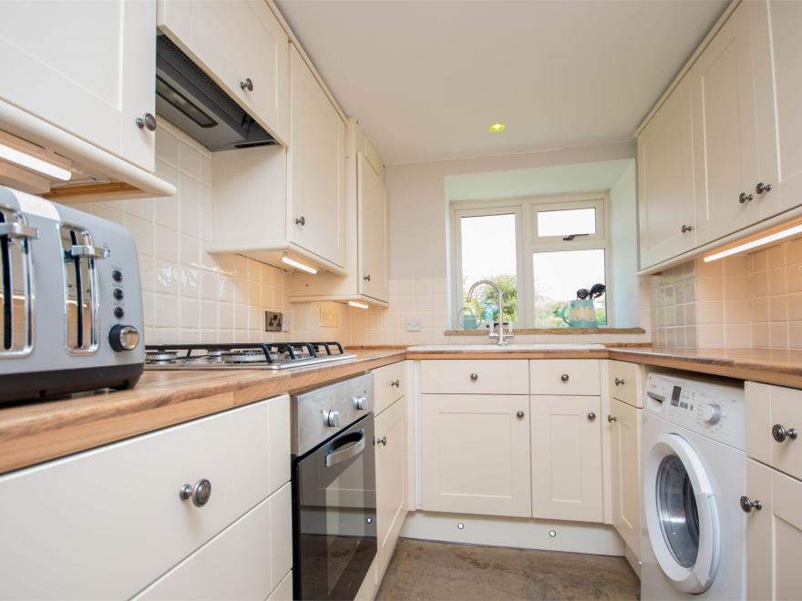 House in Stoborough, Dorset