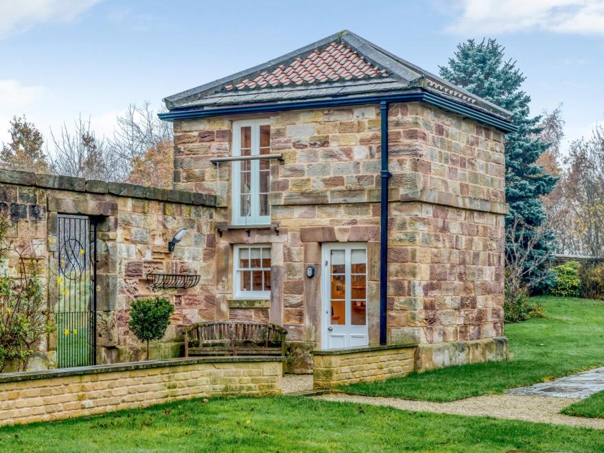 Cottage in Bedale, North Yorkshire