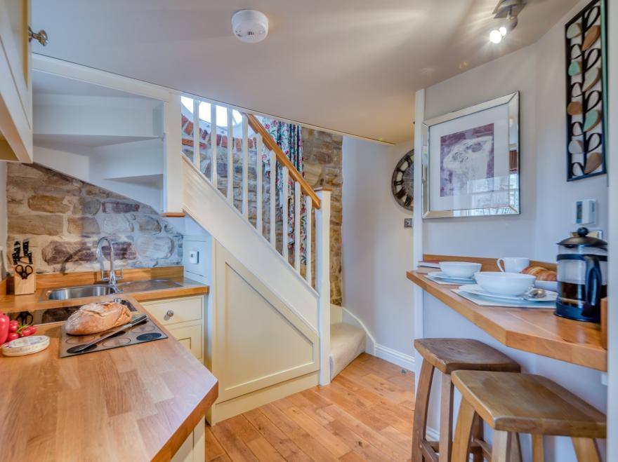 Cottage in Bedale, North Yorkshire