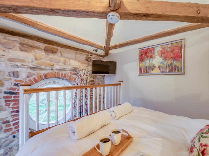 Cottage in Bedale, North Yorkshire