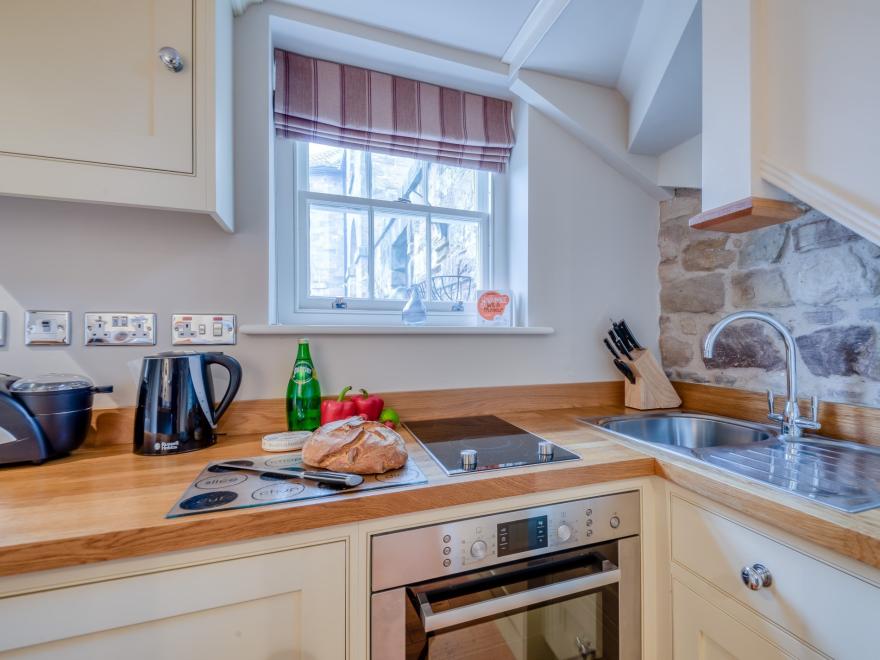 Cottage in Bedale, North Yorkshire