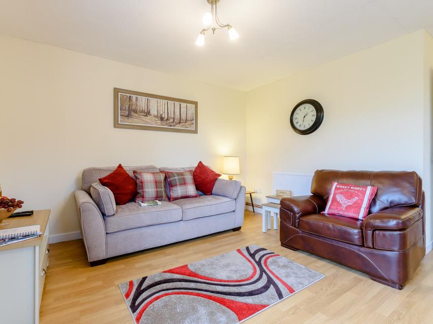 Apartment in Llandrindod Wells, Mid Wales