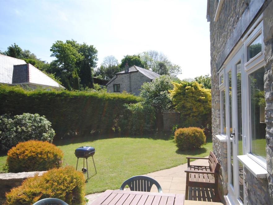 Cottage in Osmington, Dorset
