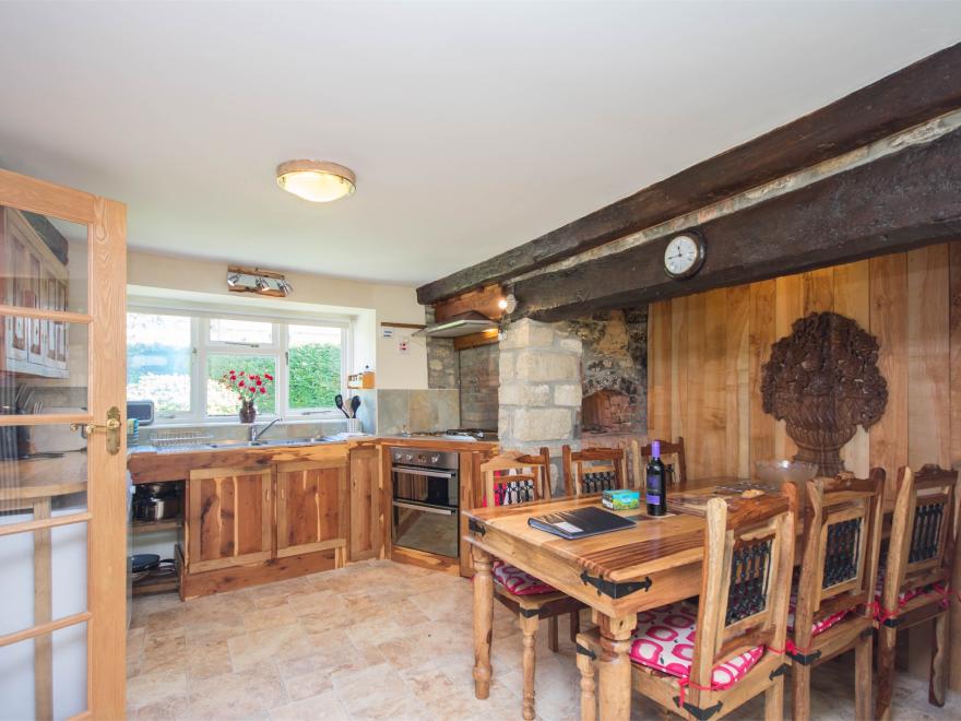 Cottage in Osmington, Dorset