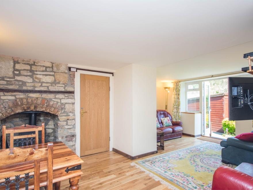 Cottage in Osmington, Dorset