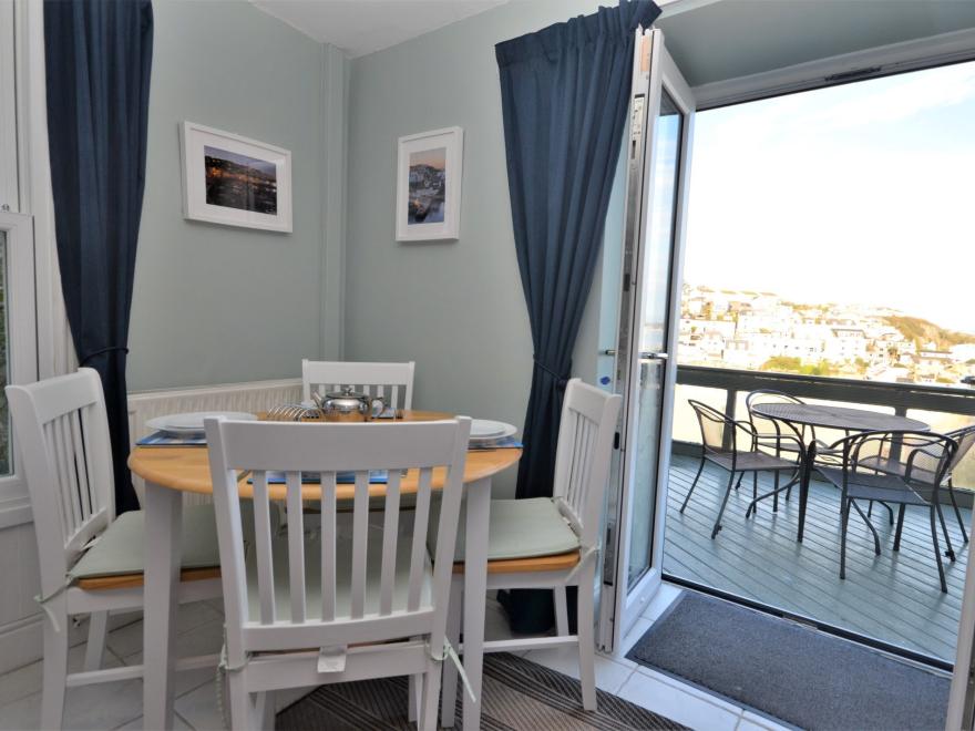 Cottage in Brixham, South Devon