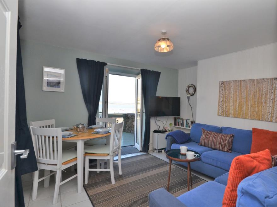 Cottage in Brixham, South Devon