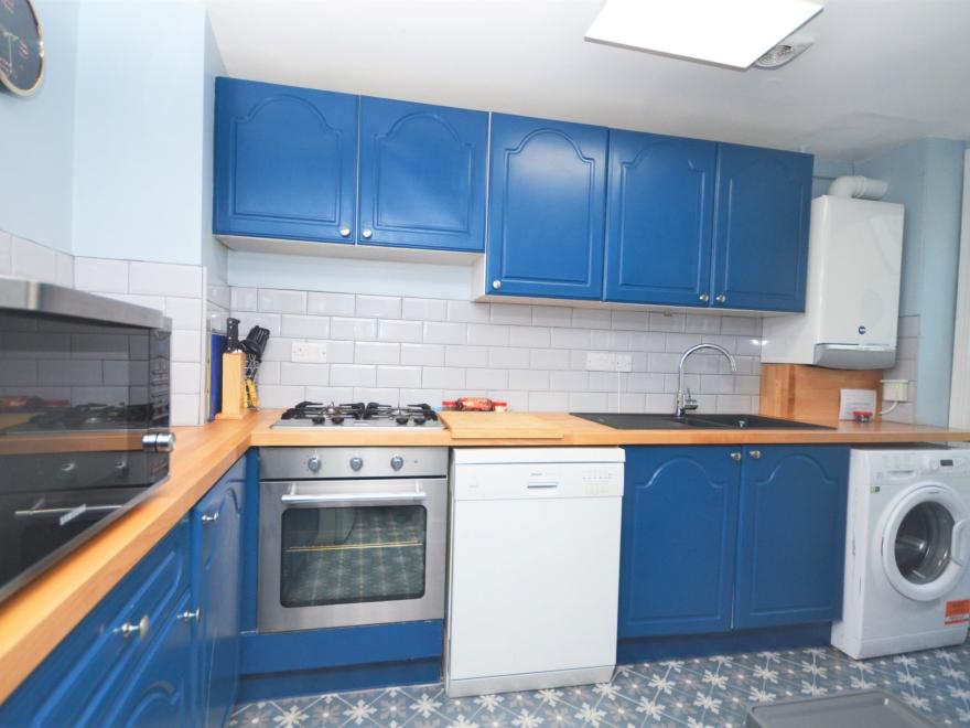 Cottage in Brixham, South Devon